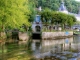 Photo précédente de Brantôme Le Moulin de l'Abbaye