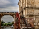 Photo précédente de Brantôme La Tour Renaissance