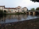 Photo précédente de Brantôme les rives de la Dronne