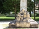 Photo précédente de Brantôme Monument-aux-Morts ( détail )