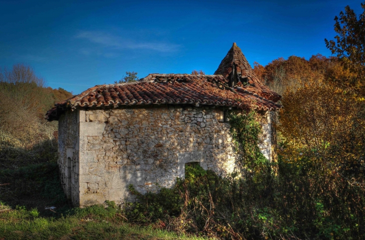 Aux alentours - Bussac