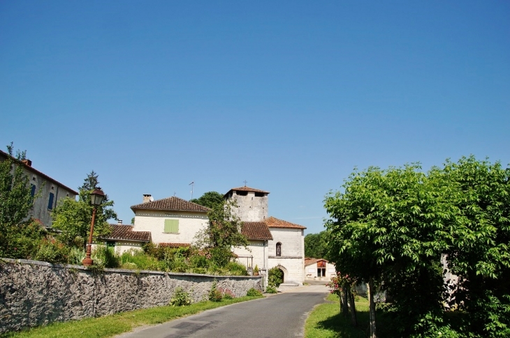 Le Village - Bussac