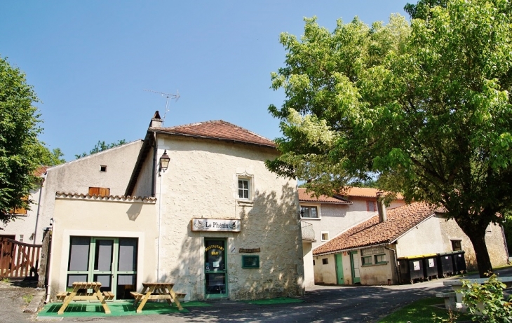 Le Village - Bussac