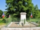 Photo suivante de Bussac Monument-aux-Morts