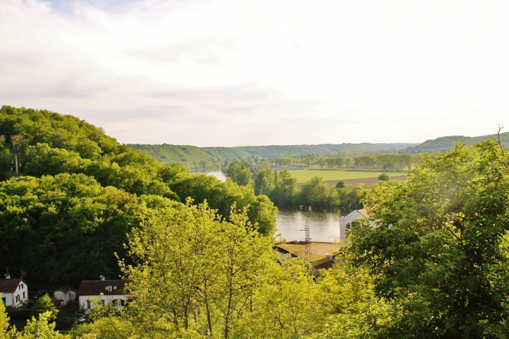 Panorama - Calès