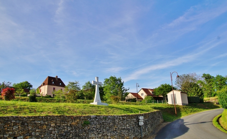 Le Village - Calès