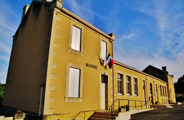 La Mairie - Calès