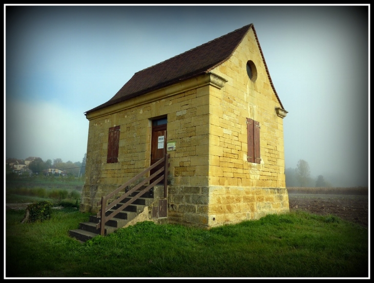 MAISON DU PASSEUR 1870 - Calviac-en-Périgord