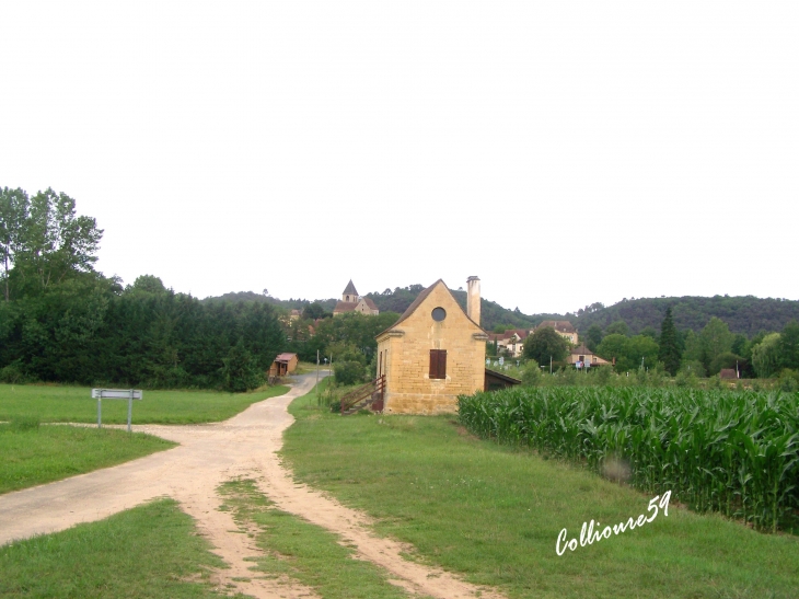  - Calviac-en-Périgord