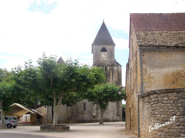  - Calviac-en-Périgord