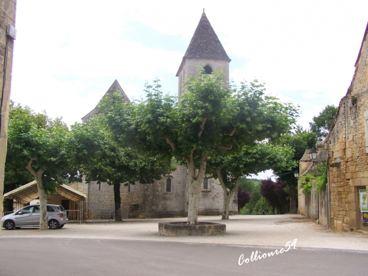  - Calviac-en-Périgord