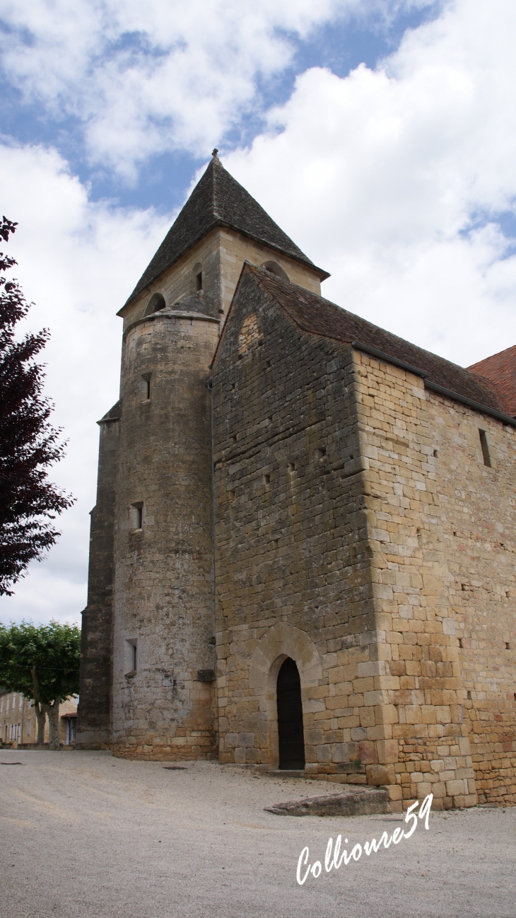  - Calviac-en-Périgord