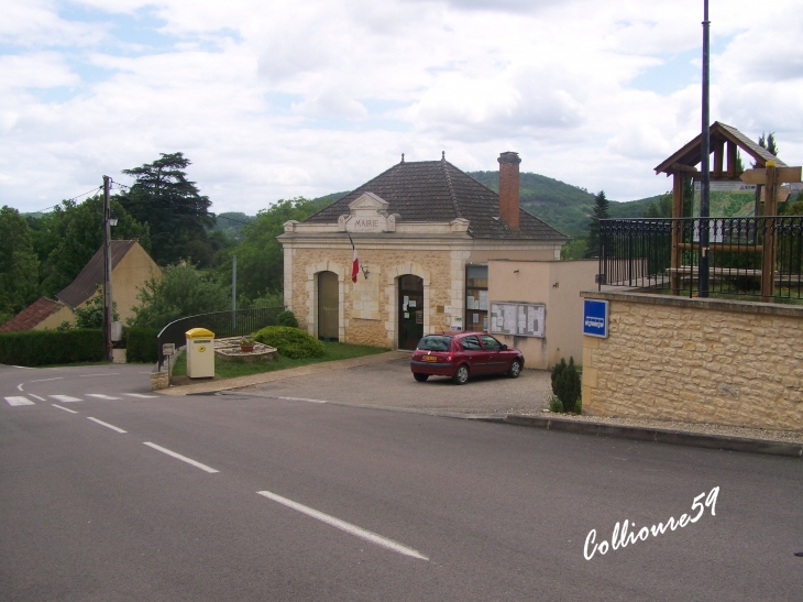  - Calviac-en-Périgord