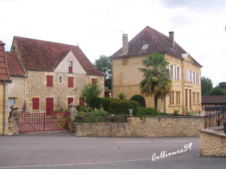  - Calviac-en-Périgord