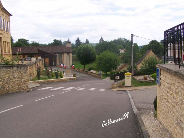  - Calviac-en-Périgord