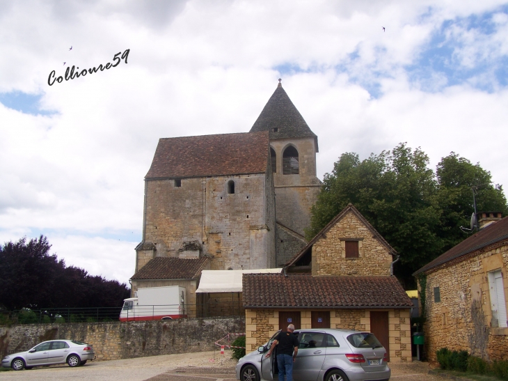  - Calviac-en-Périgord