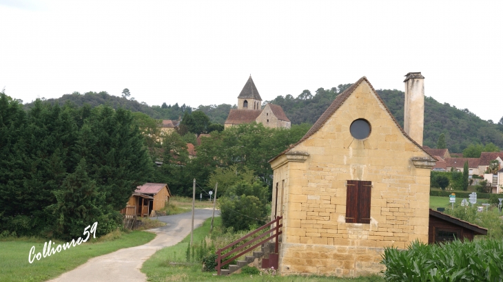  - Calviac-en-Périgord