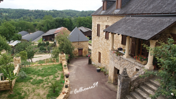  - Calviac-en-Périgord