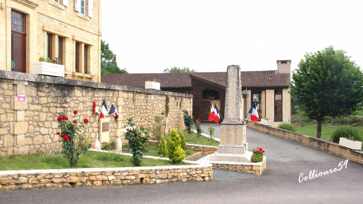  - Calviac-en-Périgord