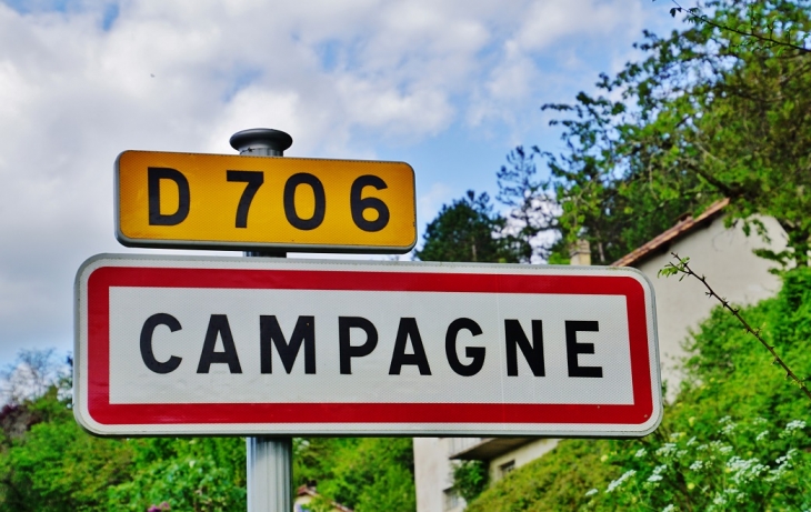  - Campagne