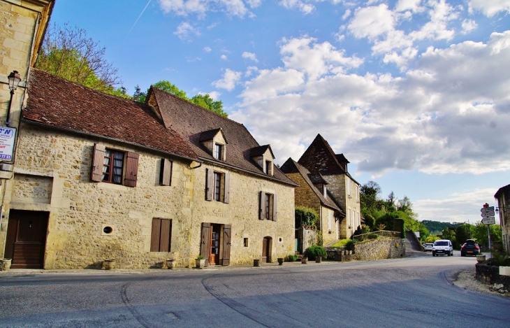 Le Village - Campagne