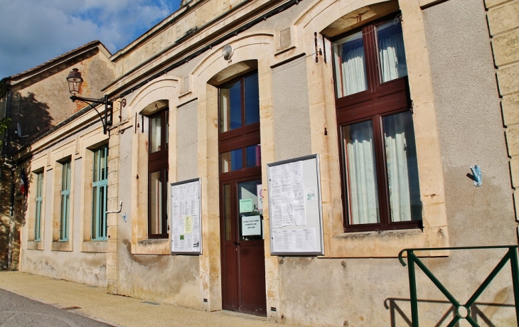 La Mairie - Campagne