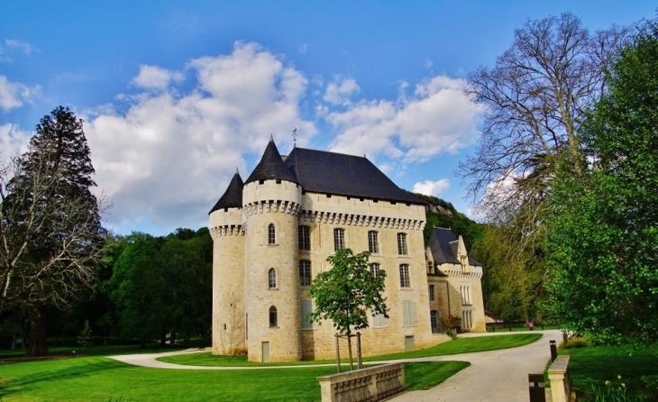 Château de Campagne