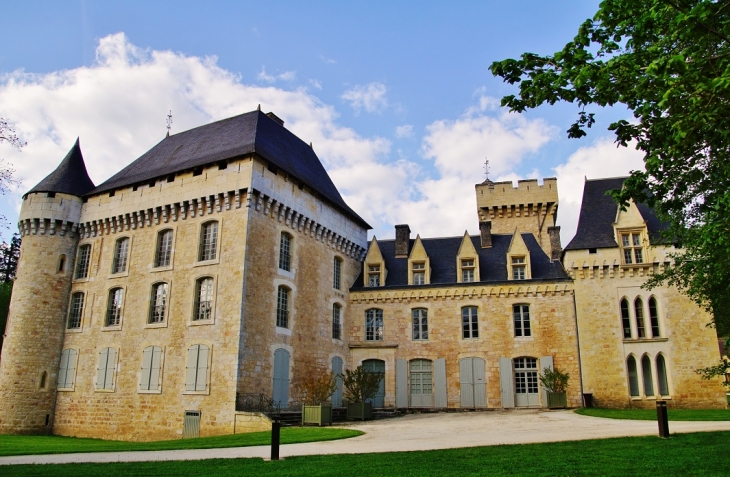 Château de Campagne