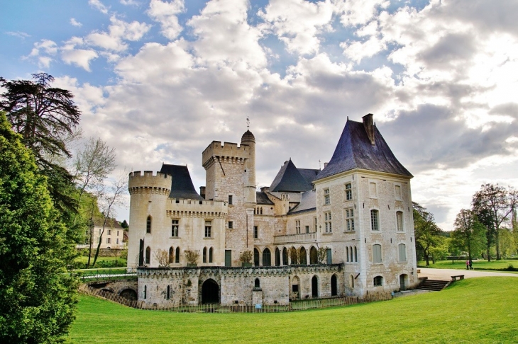 Château de Campagne