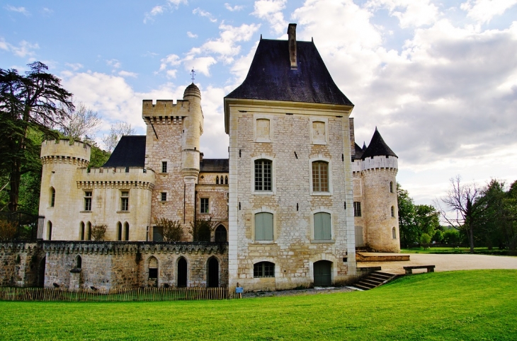 Château de Campagne