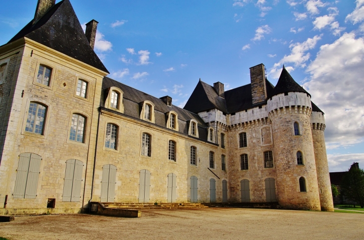 Château de Campagne