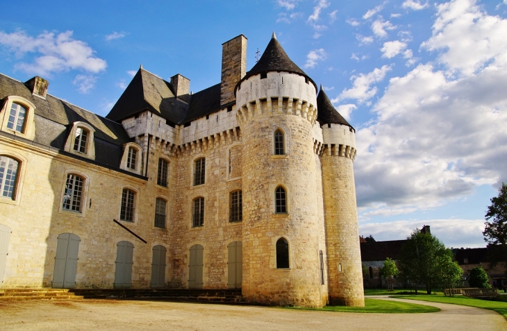 Château de Campagne