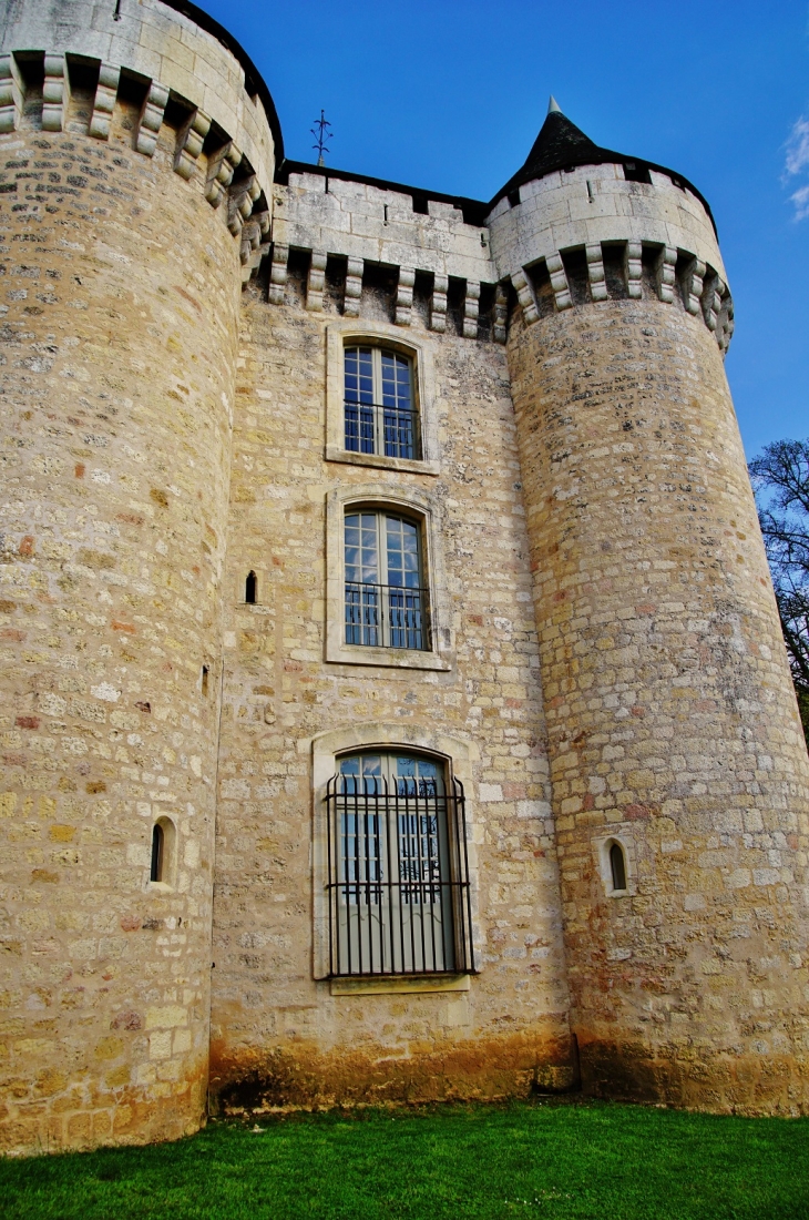 Château de Campagne