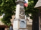 Le Monument aux Morts