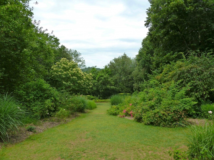 Les Jardins de Cadiot - Carlux