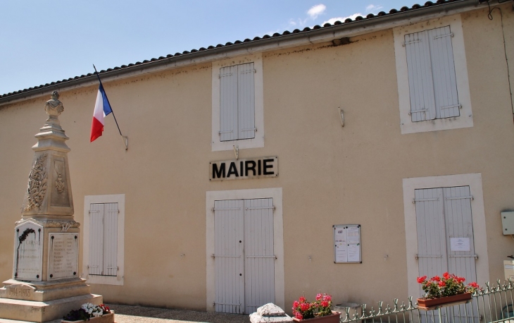 La Mairie - Carsac-de-Gurson