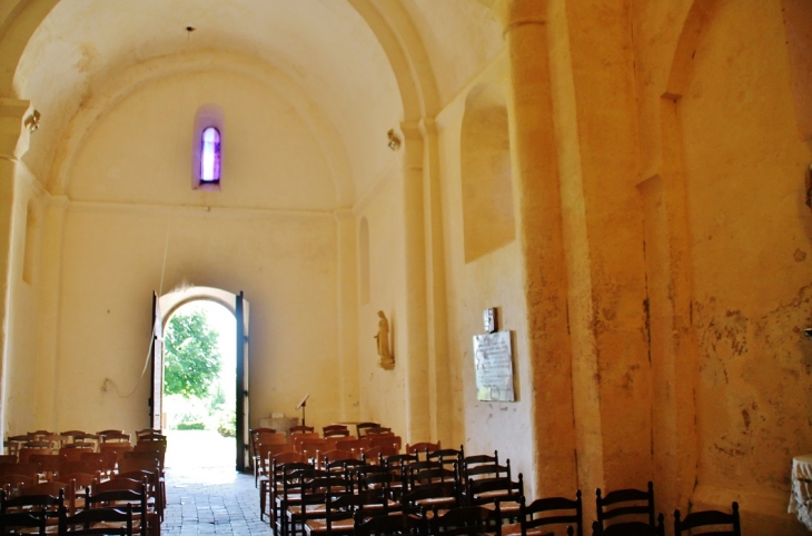    église Saint-Pierre - Carsac-de-Gurson