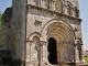 Photo suivante de Carsac-de-Gurson    église Saint-Pierre