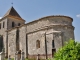 Photo précédente de Carsac-de-Gurson    église Saint-Pierre