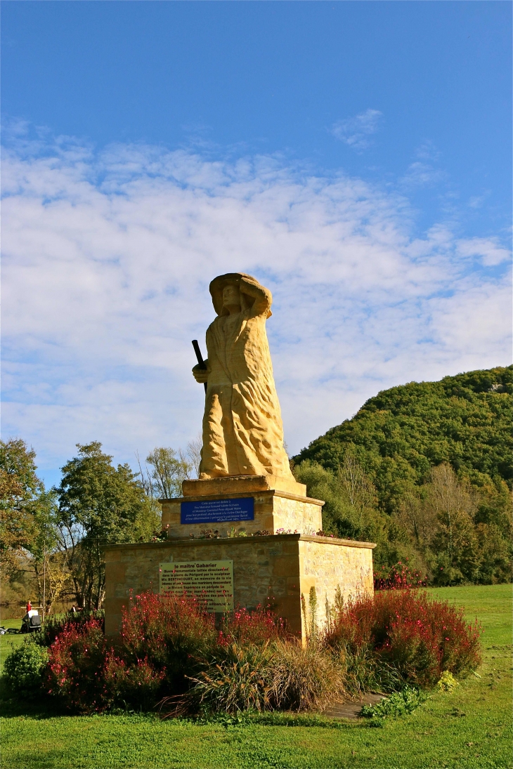  - Castelnaud-la-Chapelle