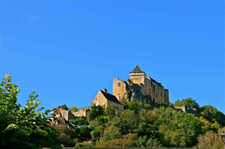  - Castelnaud-la-Chapelle