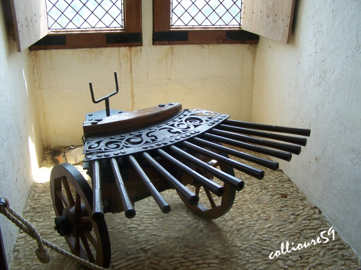 Château de Castelnaud - Castelnaud-la-Chapelle