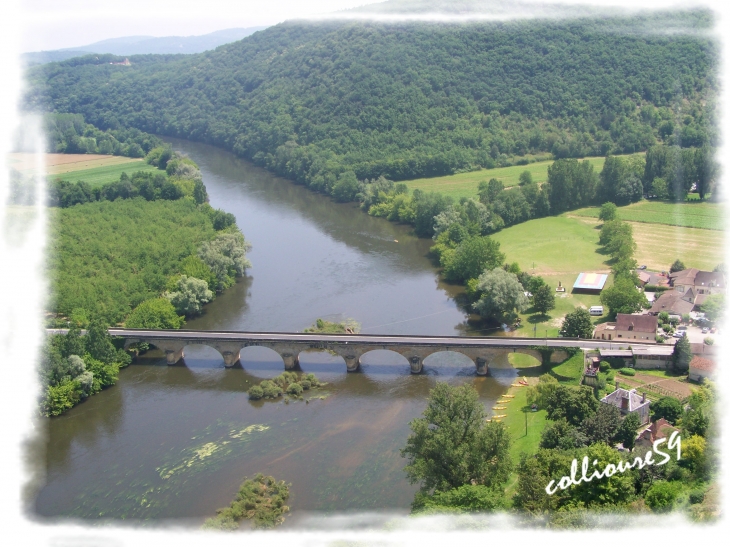 Château de Castelnaud - Castelnaud-la-Chapelle