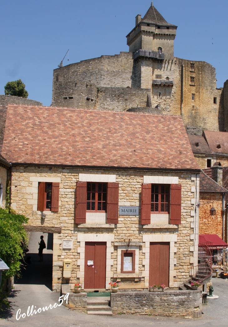  - Castelnaud-la-Chapelle