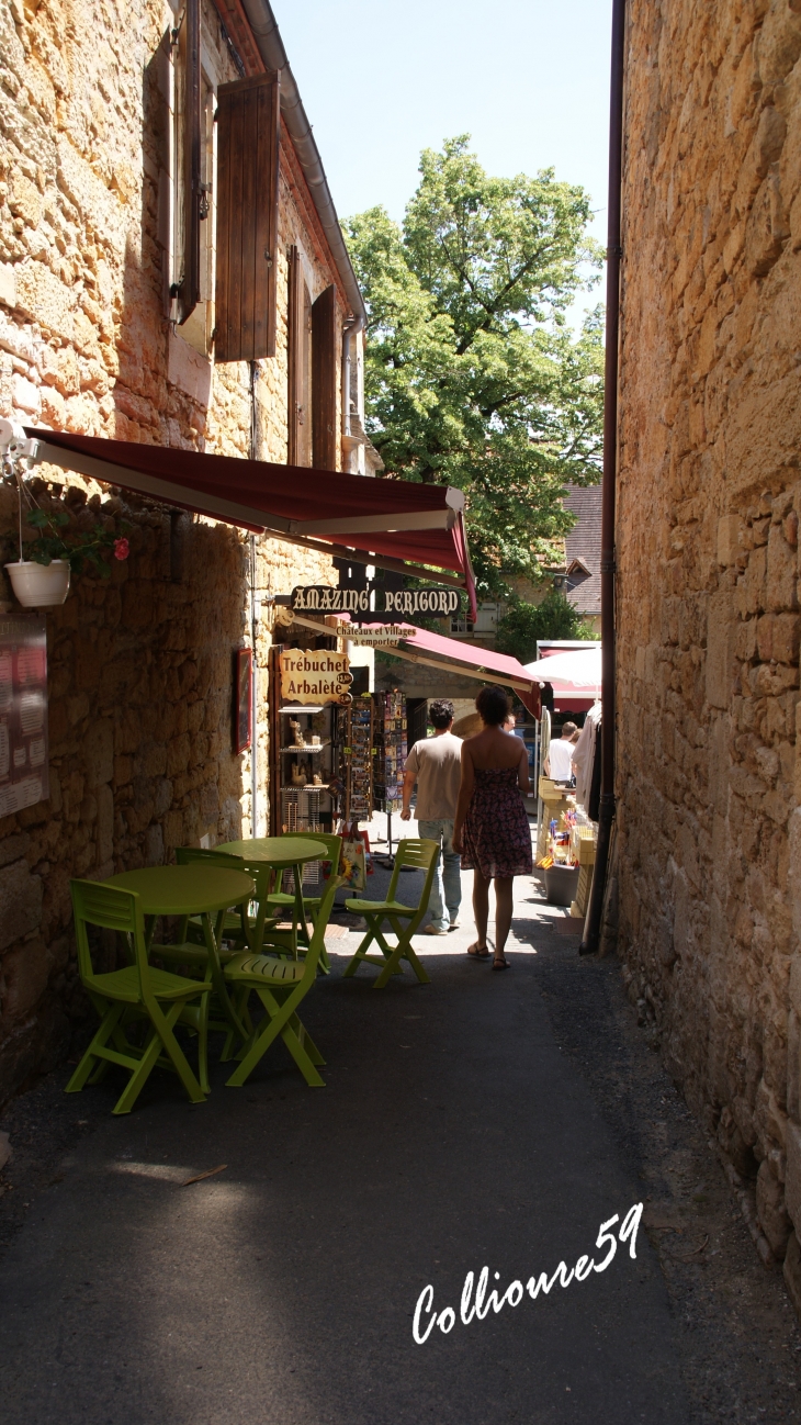  - Castelnaud-la-Chapelle