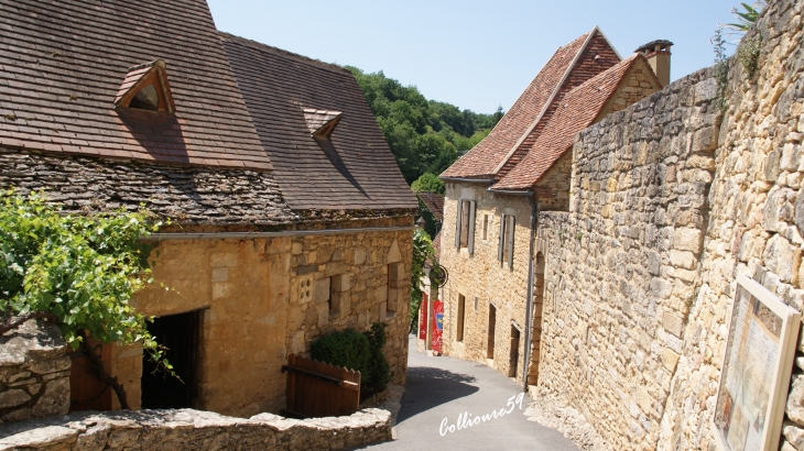  - Castelnaud-la-Chapelle