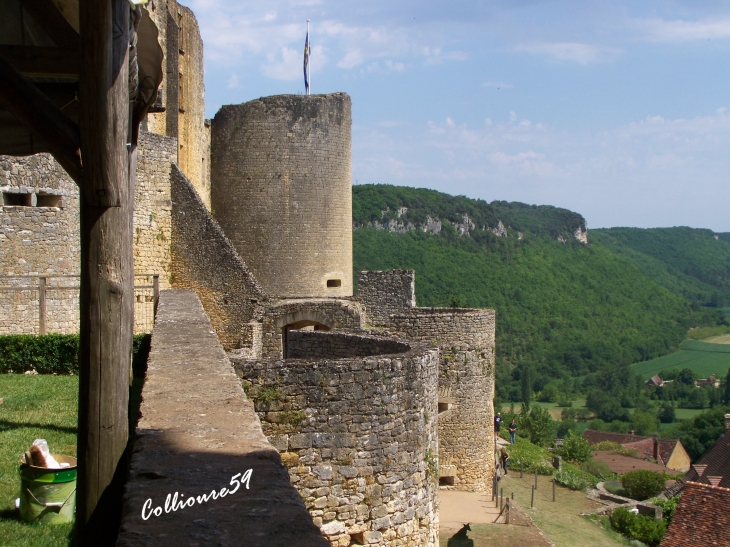  - Castelnaud-la-Chapelle