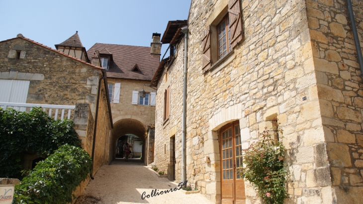  - Castelnaud-la-Chapelle