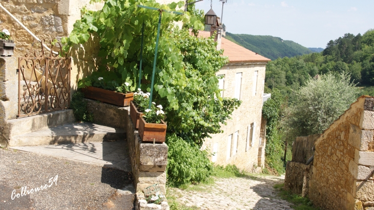  - Castelnaud-la-Chapelle