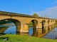 Photo suivante de Castelnaud-la-Chapelle La Dordogne